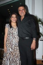 Boman Irani at Prem Chopra_s bash for the success of Sharman Joshi_s film Ferrari Ki Sawaari on 20th June  2012 (128).JPG